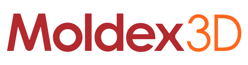 Moldex3D Logo